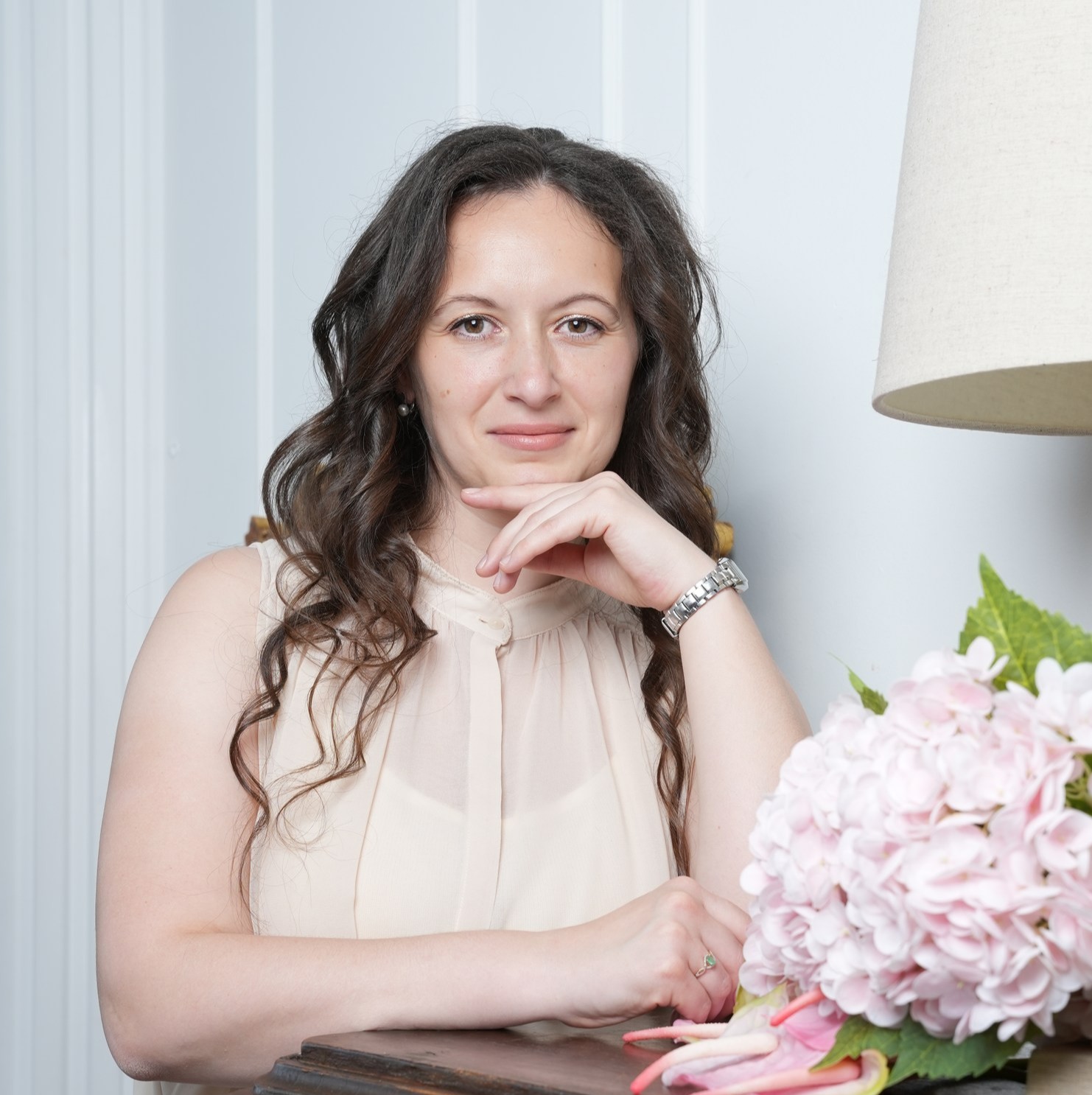 Лана Рубцова