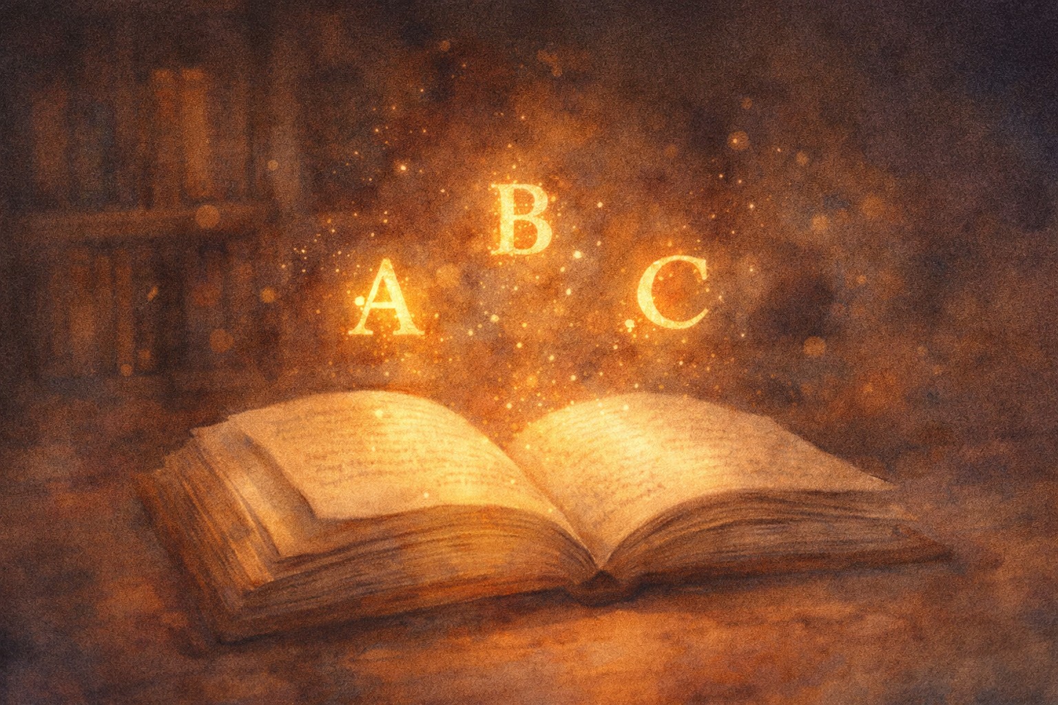 Иллюстрация направления Starry English для 1–4 классов